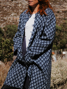 Quilted Jacket
