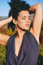 Load image into Gallery viewer, Gold Plated Earring
