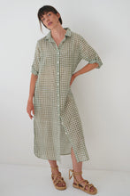 Load image into Gallery viewer, Rachel Shirt Dress

