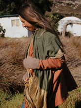 Load image into Gallery viewer, Scarf So Soft: Green
