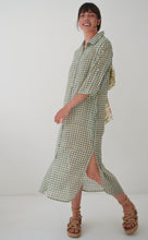 Load image into Gallery viewer, Rachel Shirt Dress
