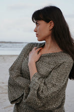 Load image into Gallery viewer, May Knit: Moss
