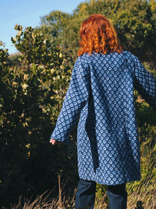 Quilted Jacket