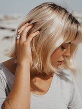 Load image into Gallery viewer, Sterling Silver Ring
