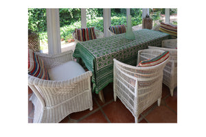 Block Print Table Cloth