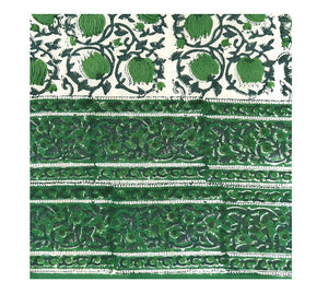 Block Print Table Cloth