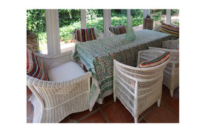 Block Print Table Cloth