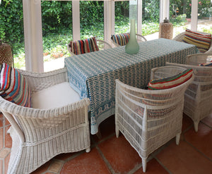 Block Print Table Cloth