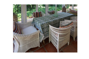 Block Print Table Cloth