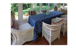 Block Print Table Cloth