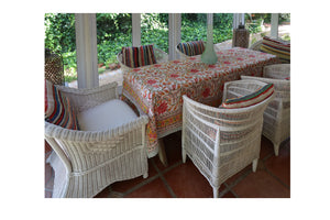 Block Print Table Cloth