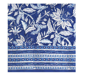 Block Print Table Cloth