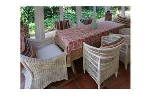 Block Print Table Cloth