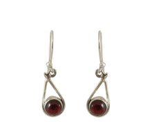 Load image into Gallery viewer, Sterling Silver Earrings
