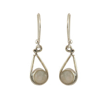 Load image into Gallery viewer, Sterling Silver Earrings
