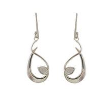 Load image into Gallery viewer, Sterling Silver Earrings
