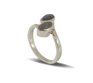 Sterling Silver Ring