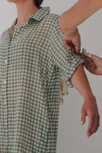 Load image into Gallery viewer, Rachel Shirt Dress
