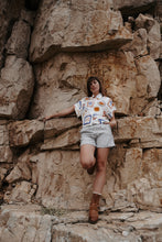 Load image into Gallery viewer, Pinstripe Shorts: Olive
