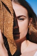 Load image into Gallery viewer, Gold Plated Earrings
