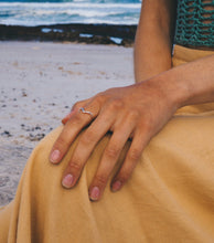 Load image into Gallery viewer, Sterling Silver Ring
