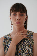 Load image into Gallery viewer, Sterling Silver Earring
