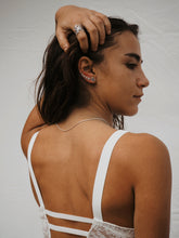 Load image into Gallery viewer, Sterling Silver Earrings
