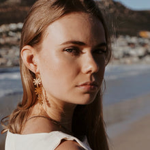 Load image into Gallery viewer, Gold Plated Earring
