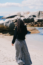 Load image into Gallery viewer, Sweet Simplicity Knit: Black
