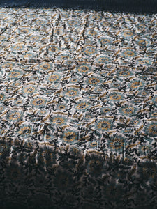 Quilt: Boho Home