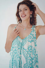 Load image into Gallery viewer, Feather Sundress
