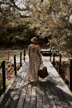 Load image into Gallery viewer, Kaftan: Summer Love
