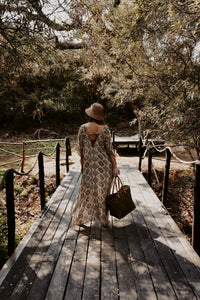 Kaftan: Summer Love