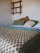 Load image into Gallery viewer, Quilt: Into the Ocean!
