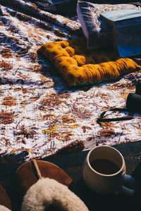 Gudri Cushion