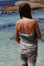 Load image into Gallery viewer, Lungi: Opulent Garden
