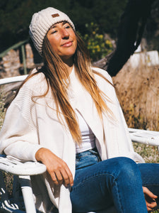 Bamboo Cape
