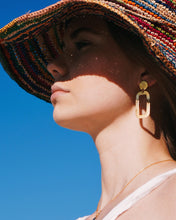 Load image into Gallery viewer, Gold Plated Earrings
