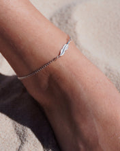 Load image into Gallery viewer, Sterling Silver Anklet

