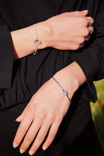 Load image into Gallery viewer, Sterling Silver Bracelet
