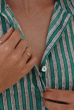 Load image into Gallery viewer, Gold Plated Ring
