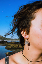 Load image into Gallery viewer, Sterling Silver Earrings
