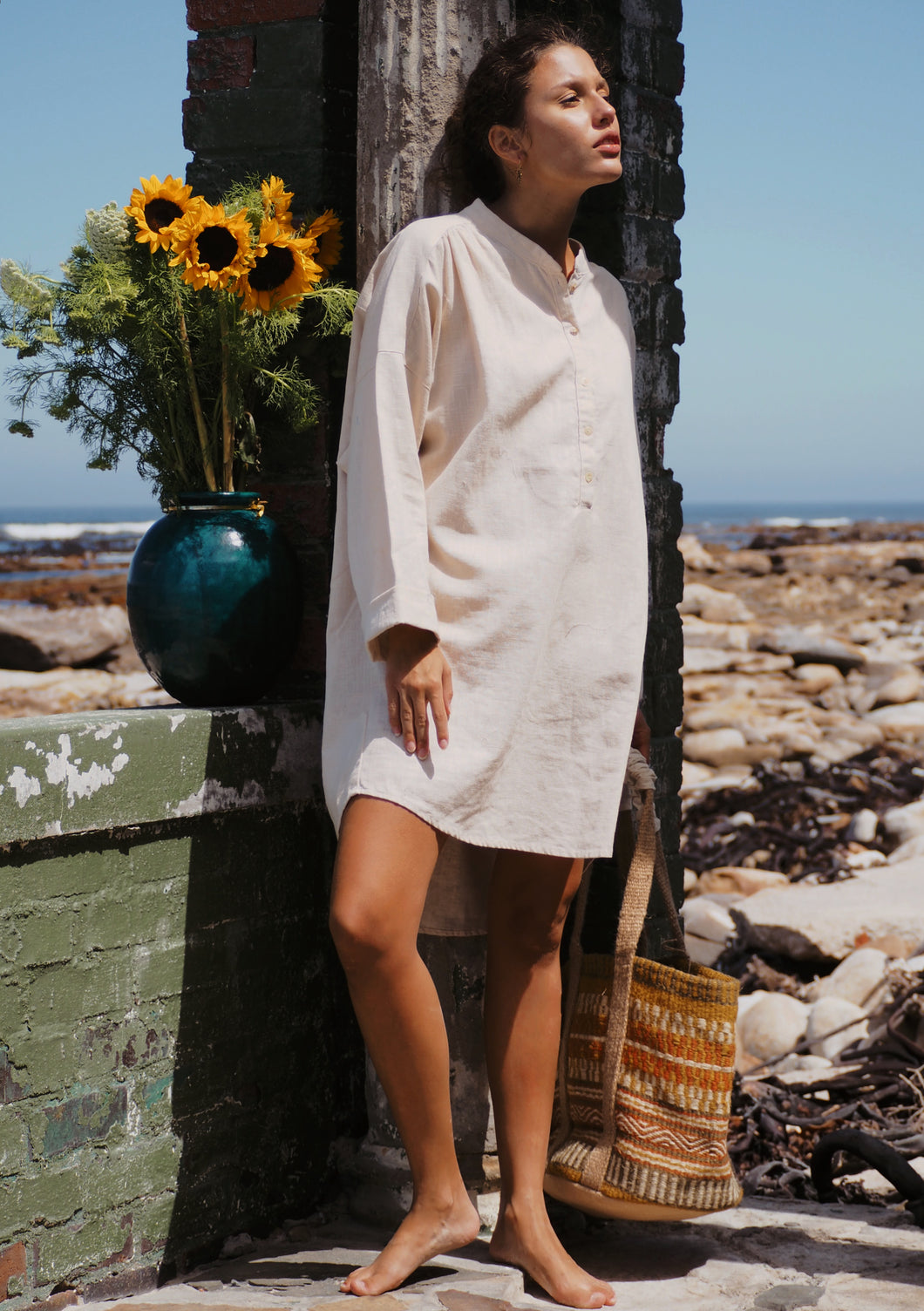 Local Linen