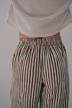 Load image into Gallery viewer, The Franky Pants: Stripe
