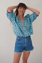 Load image into Gallery viewer, Sterling Silver Earring
