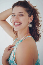 Load image into Gallery viewer, Sterling Silver Ear Cuff
