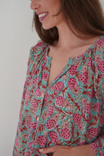 Load image into Gallery viewer, Pyjama Set: Pineapple Party
