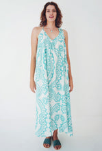 Load image into Gallery viewer, Feather Sundress
