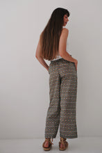 Load image into Gallery viewer, The Franky Pants: Geometric
