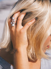 Load image into Gallery viewer, Sterling Silver Ring
